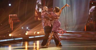 Strictly Come Dancing 2021: Who left Strictly last night? Week 5 results of Strictly Come Dancing - www.msn.com