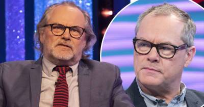 Jack Dee, 60, was laughed at by therapists while battling depression - www.msn.com