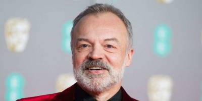 Graham Norton's podcast returning with Harry Potter, Handmaid's Tale stars and more - www.msn.com