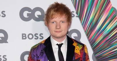 Ed Sheeran Reveals He Tested Positive for COVID-19 — Will He Still Perform on ‘SNL’? - www.usmagazine.com
