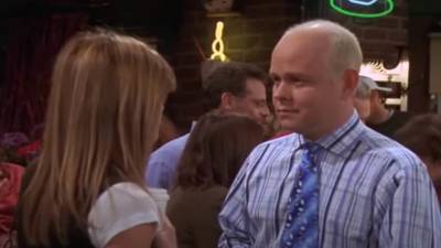 ‘Friends’ Stars Mourn James Michael Tyler’s Death: ‘Thank You for Being There for Us All’ - thewrap.com