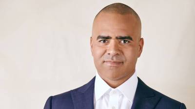 ‘Hamilton’ Star Christopher Jackson Signs First-Look Deal With CBS Studios (EXCLUSIVE) - variety.com - George - Washington, county George