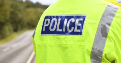 Police appeal after break in - www.dailyrecord.co.uk
