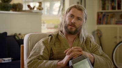 Chris Hemsworth Thought Thor Was Being “Written Out” Of The MCU When He Found Out About ‘Captain America: Civil War’ - theplaylist.net