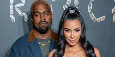 Kim Kardashian Reveals How Kanye West Has Influenced Her Brand SKIMS - www.justjared.com - Italy