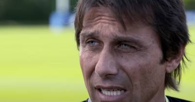 Antonio Conte has already outlined his requirements amid Manchester United links - www.manchestereveningnews.co.uk - Italy - Manchester