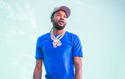 Subway employee trashes restaurant in bizarre attempt to get signed by Meek Mill - www.nme.com - state Rhode Island