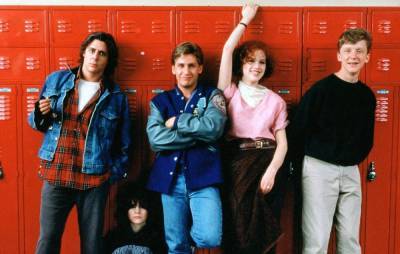 Anthony Michael Hall reveals what John Hughes had planned for a ‘Breakfast Club’ sequel - www.nme.com