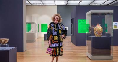 Grayson Perry exhibit boosts visitor numbers at Manchester Art Gallery back to pre-pandemic levels - www.manchestereveningnews.co.uk - Manchester