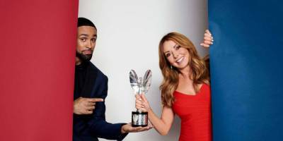 Diversity and Dancing on Ice's Ashley Banjo to co-host Pride of Britain Awards - www.msn.com - Britain