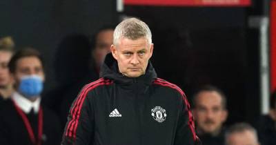 Next Manchester United manager odds: Solskjaer in danger of being sacked - who will replace him? - www.manchestereveningnews.co.uk - Manchester - Norway