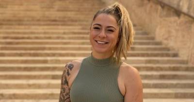 Lucy Spraggan 'blown away' by messages of support following homophobic abuse on holiday - www.ok.co.uk - Malta