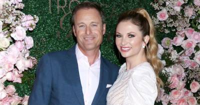Chris Harrison Is Engaged to Lauren Zima After 3 Years of Dating: ‘The Next Chapter Starts Now!’ - www.usmagazine.com