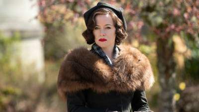 ‘The Crown’ Star Claire Foy in Amazon, BBC’s ‘A Very British Scandal’ – First Look Photos Revealed - variety.com - Britain
