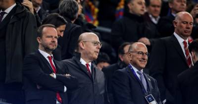 Manchester United's Glazer owners outbid in battle for new IPL teams - www.manchestereveningnews.co.uk - Manchester - India