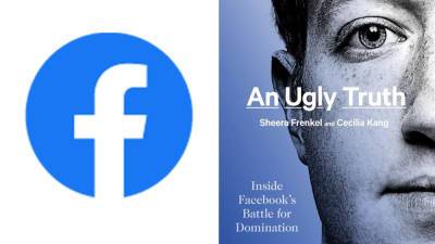 Facebook Warns Anonymous Content Against “Recklessly” Proceeding With ‘An Ugly Truth’ TV Adaption - deadline.com