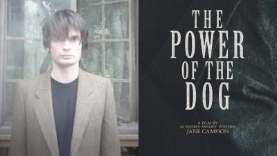 Hear Two Tracks From Netflix’s ‘The Power of the Dog’ Score by Jonny Greenwood (EXCLUSIVE) - variety.com - county Davis - county Clayton