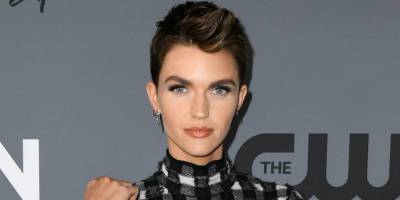 'Batwoman' Crew Member Responds to Ruby Rose's Claims About Toxic Environment on Set - www.justjared.com