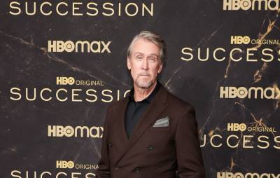 ‘Succession’ star Alan Ruck on driving in Joe Biden’s motorcade: “We got to blow through all the red lights” - www.nme.com - USA