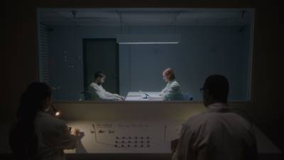 Magnet Releasing Takes Worldwide Rights To Sci-Fi Thriller ‘Ultrasound’ Starring Vincent Kartheiser - deadline.com