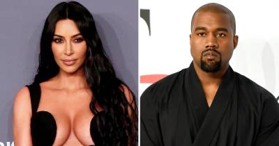 Kim Kardashian Says Kanye West ‘Will Always Be the Most Inspirational Person’ - www.usmagazine.com