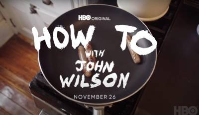 ‘How To With John Wilson’ Season 2 Teaser: HBO’s Acclaimed Comedy Series Is Just As Unique As Ever - theplaylist.net