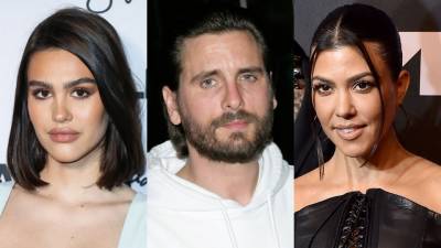 Scott’s Ex-Girlfriend Just Reacted to Rumors He’s Dating a 23-Year-Old Days After Kourtney’s Engagement - stylecaster.com