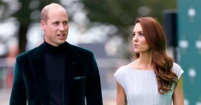 Kate Middleton - prince William - Will Middleton - Inside Kate Middleton and Prince William's 'inspiring' style transformation according to expert - ok.co.uk - Britain