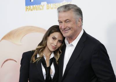 Hilaria Baldwin Shares Statement On Death Of ‘Rust’ DP Halyna Hutchins: ‘It’s Impossible To Express The Shock And Heartbreak’ - etcanada.com