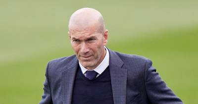 Zinedine Zidane to 'discard' Manchester United job offer if Ole Gunner Solskjaer sacked - www.manchestereveningnews.co.uk - Spain - Manchester