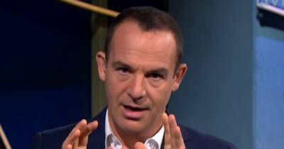 Martin Lewis' 21-day warning to every driver in Britain - www.manchestereveningnews.co.uk - Britain - Hague