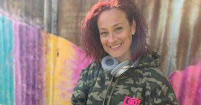 Luisa Bradshaw-White swaps EastEnders for DJing as she reveals her new venture after soap exit - www.ok.co.uk