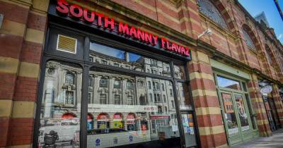 Manchester chicken shop left without chicken as supply chain crisis worsens - www.manchestereveningnews.co.uk - Manchester