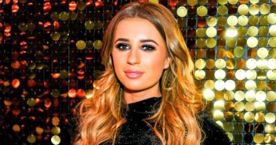 Dani Dyer ‘embarrassed as West Ham fans sing rude song about her amid dating Jarrod Bowen’ - www.ok.co.uk