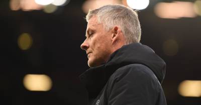Timeline: Ole Gunnar Solskjaer's day of reckoning as Manchester United future hangs in the balance - www.manchestereveningnews.co.uk - Manchester - city Leicester - Uae