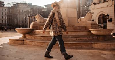 Michael Kors! Ralph Lauren! Macy’s Has So Many Coats on Sale Up to 70% Off - www.usmagazine.com