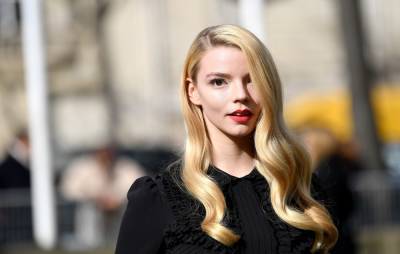 Anya Taylor-Joy opens up about “mental strength” needed for ‘Mad Max’ spin-off - www.nme.com