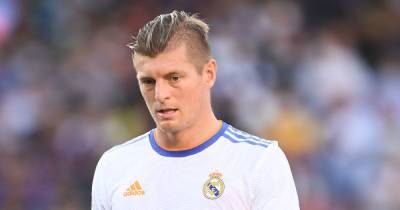 Toni Kroos - El Nacional - Pep Guardiola targets cut-price Real Madrid player and more Man City transfer rumours - manchestereveningnews.co.uk - Spain - Manchester - Germany
