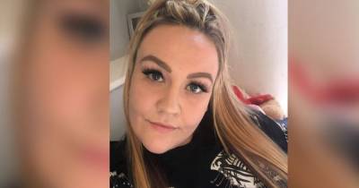 Mum, 28, dies suddenly after dropping off children at school - www.manchestereveningnews.co.uk - Manchester