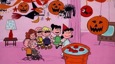 Charlie Brown - How to Watch 'It's the Great Pumpkin, Charlie Brown' - etonline.com