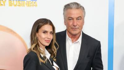 Hilaria Baldwin Offers Support to Halyna Hutchins’ Family and ‘My Alec’ After ‘Rust’ Tragedy - thewrap.com - state New Mexico