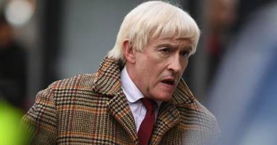 Steve Coogan transforms into Jimmy Savile for new BBC One drama - www.manchestereveningnews.co.uk - Manchester