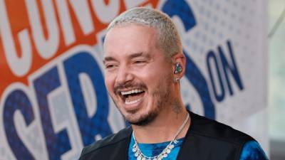 J Balvin Apologizes for ‘Racist’ Portrayal of Black Women in ‘Perra’ Music Video - thewrap.com