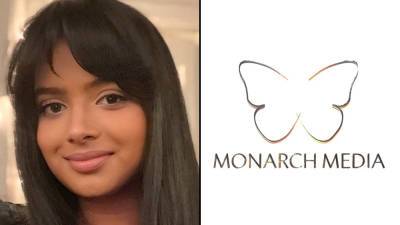 ‘Foreign And Familiar’: Monarch Media To Produce Comedy Feature Scripted By Leah Kunnath - deadline.com - USA - India