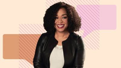 Shonda Rhimes Doesn’t Care About Your Beauty Standards - www.glamour.com