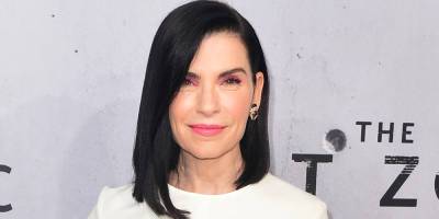 Julianna Margulies Responds To Backlash Over Her Playing LGBTQ+ Character on 'The Morning Show' - www.justjared.com