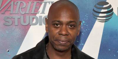Dave Chappelle Says He's Willing to Talk with Netflix's Trans Employees, But Says He's 'Not Bending to Anybody's Demands' - www.justjared.com