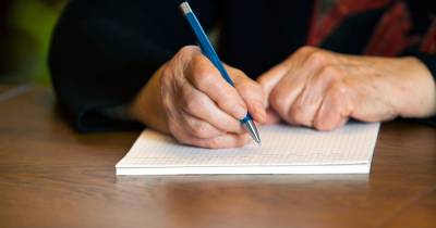 The most common mistakes Brits keep making when writing a will - www.dailyrecord.co.uk