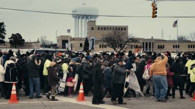 ‘Flint: Who Can You Trust?’ Documentary Narrated By Alec Baldwin Sees Release Date Postponed Indefinitely Following ‘Rust’ Tragedy - deadline.com - state New Mexico - Michigan
