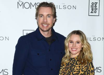 Dax Shepard Shares How He And Kristen Bell Talk To Their Daughters About Sex - etcanada.com